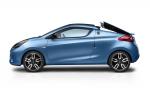 Renault Wind Coupe Roadster 2011 года